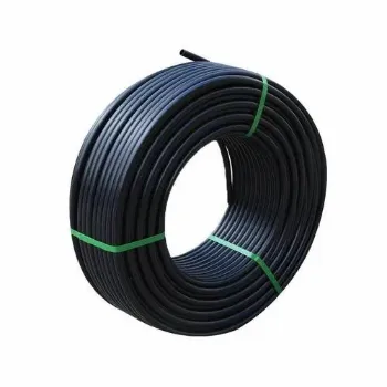 Hdpe Agriculture Pipe